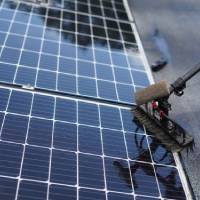 entretien et nettoyage de panneaux solaire photovoltaïque 78